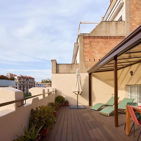 Quartprimera Apartments Barcelona Bagian luar foto