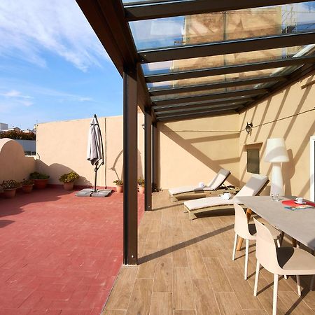 Quartprimera Apartments Barcelona Bagian luar foto