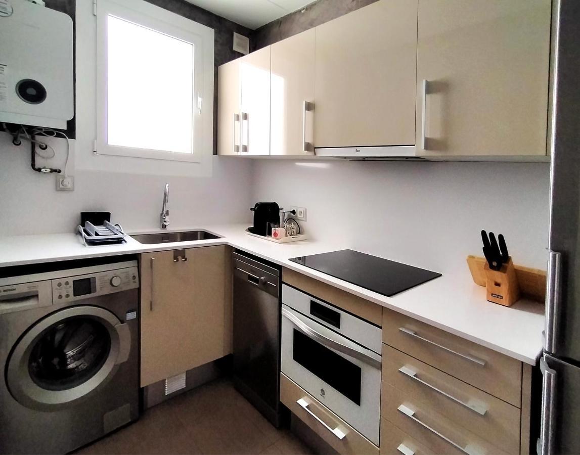 Quartprimera Apartments Barcelona Bagian luar foto