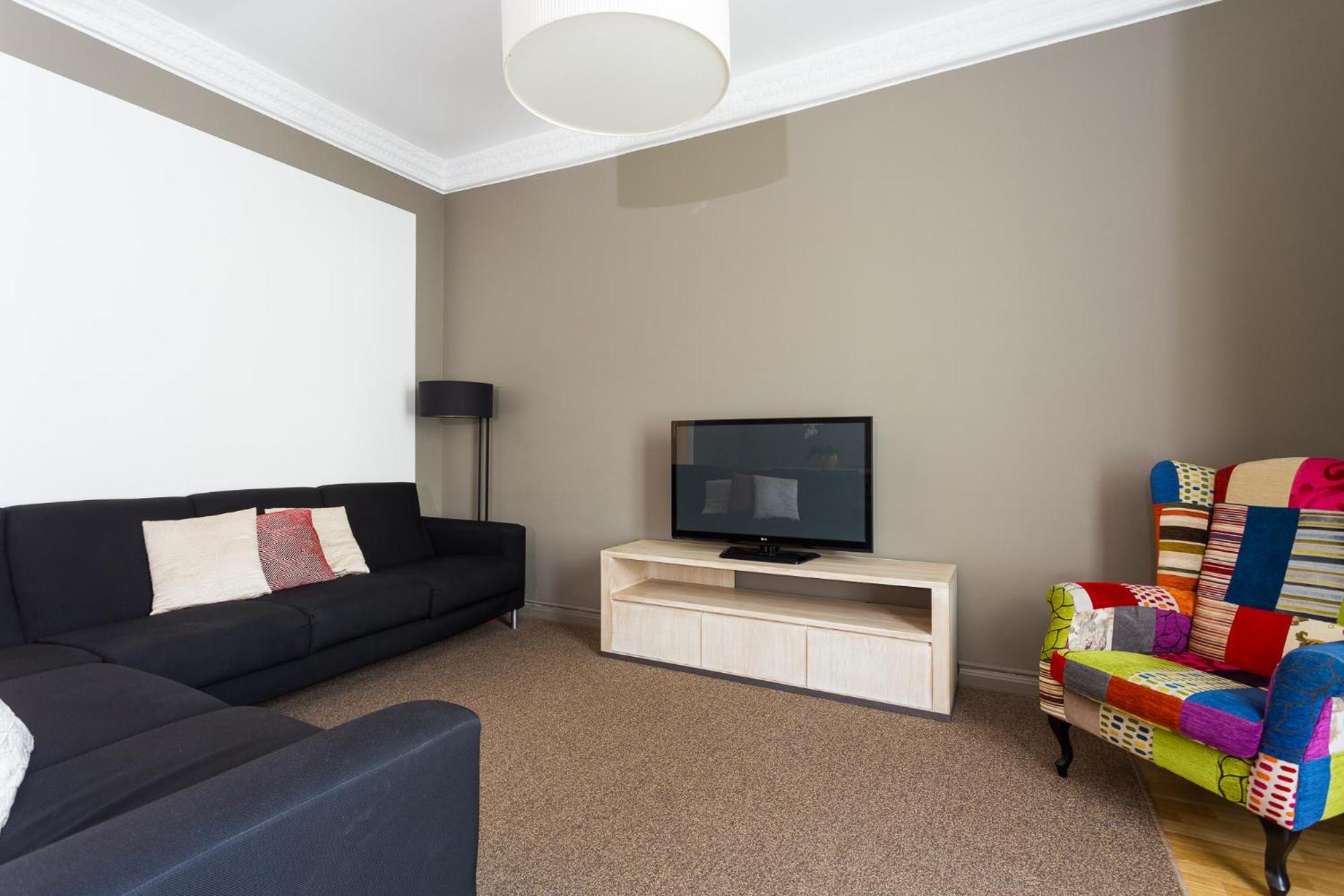 Quartprimera Apartments Barcelona Ruang foto
