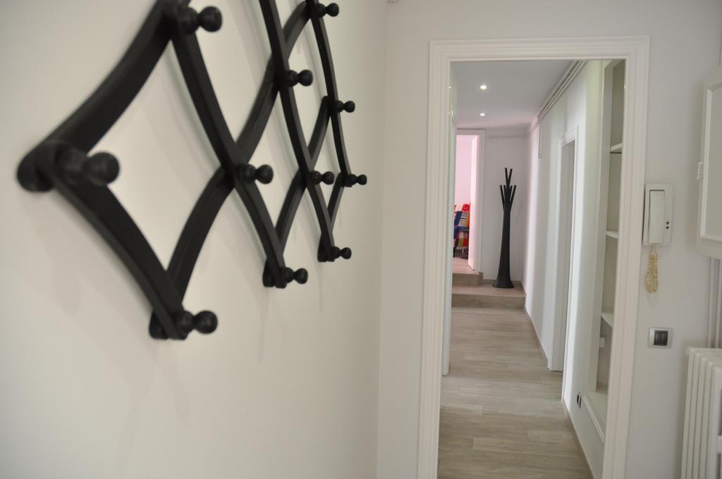 Quartprimera Apartments Barcelona Bagian luar foto