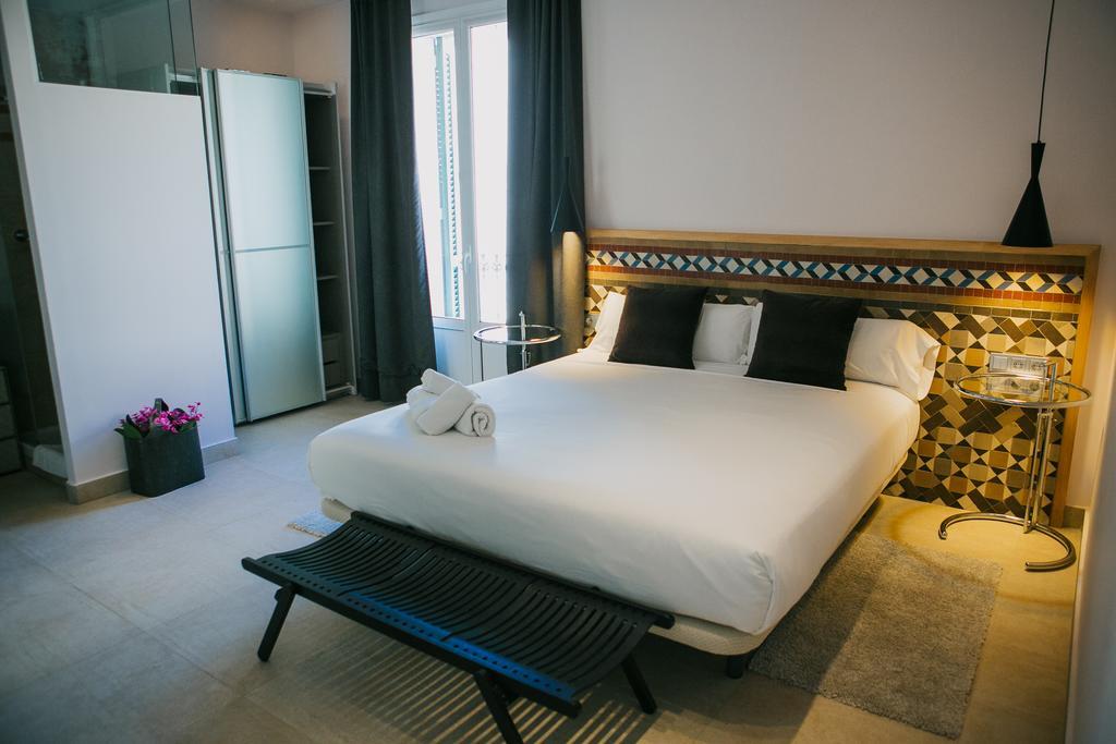 Quartprimera Apartments Barcelona Bagian luar foto