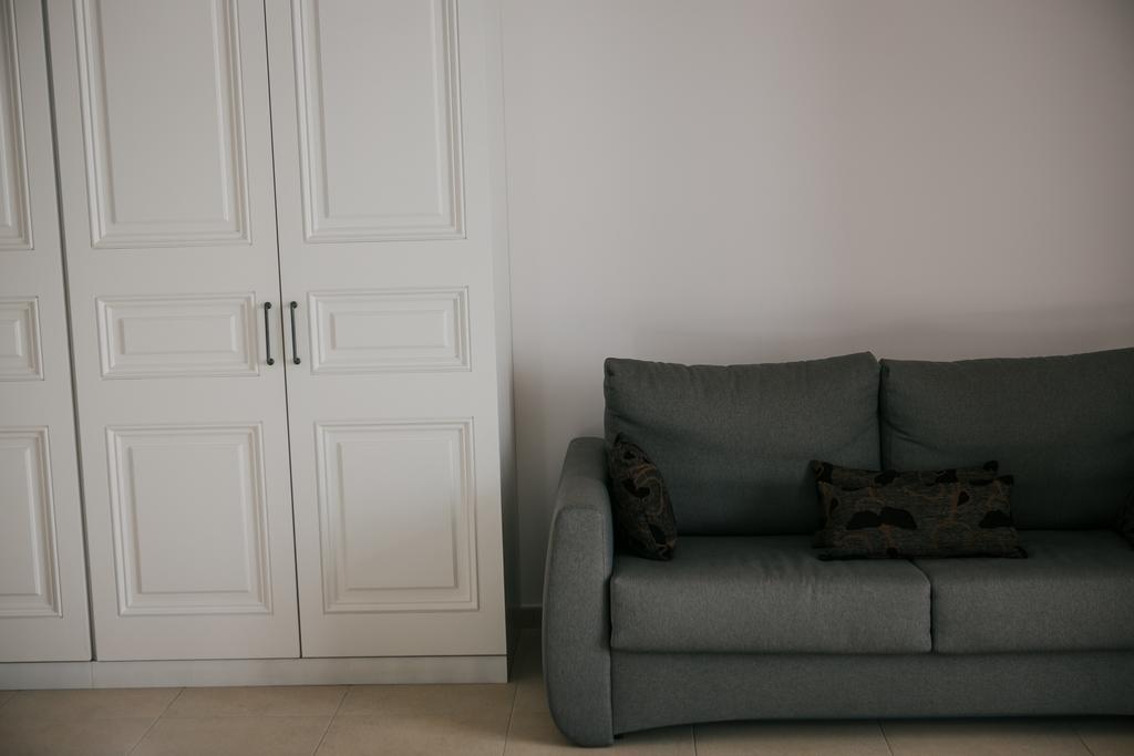 Quartprimera Apartments Barcelona Bagian luar foto