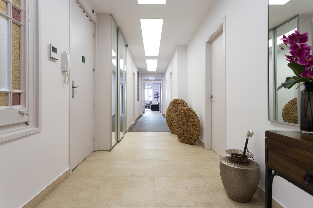 Quartprimera Apartments Barcelona Bagian luar foto