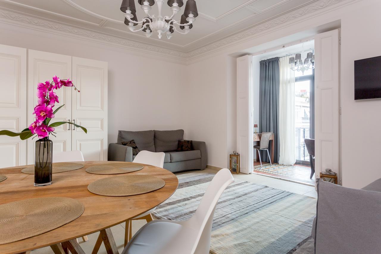 Quartprimera Apartments Barcelona Bagian luar foto