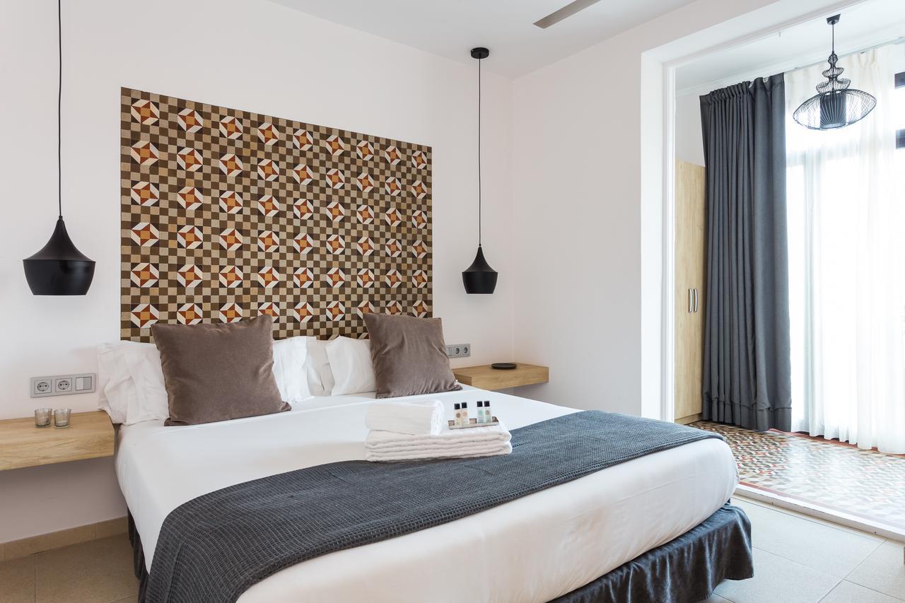 Quartprimera Apartments Barcelona Bagian luar foto