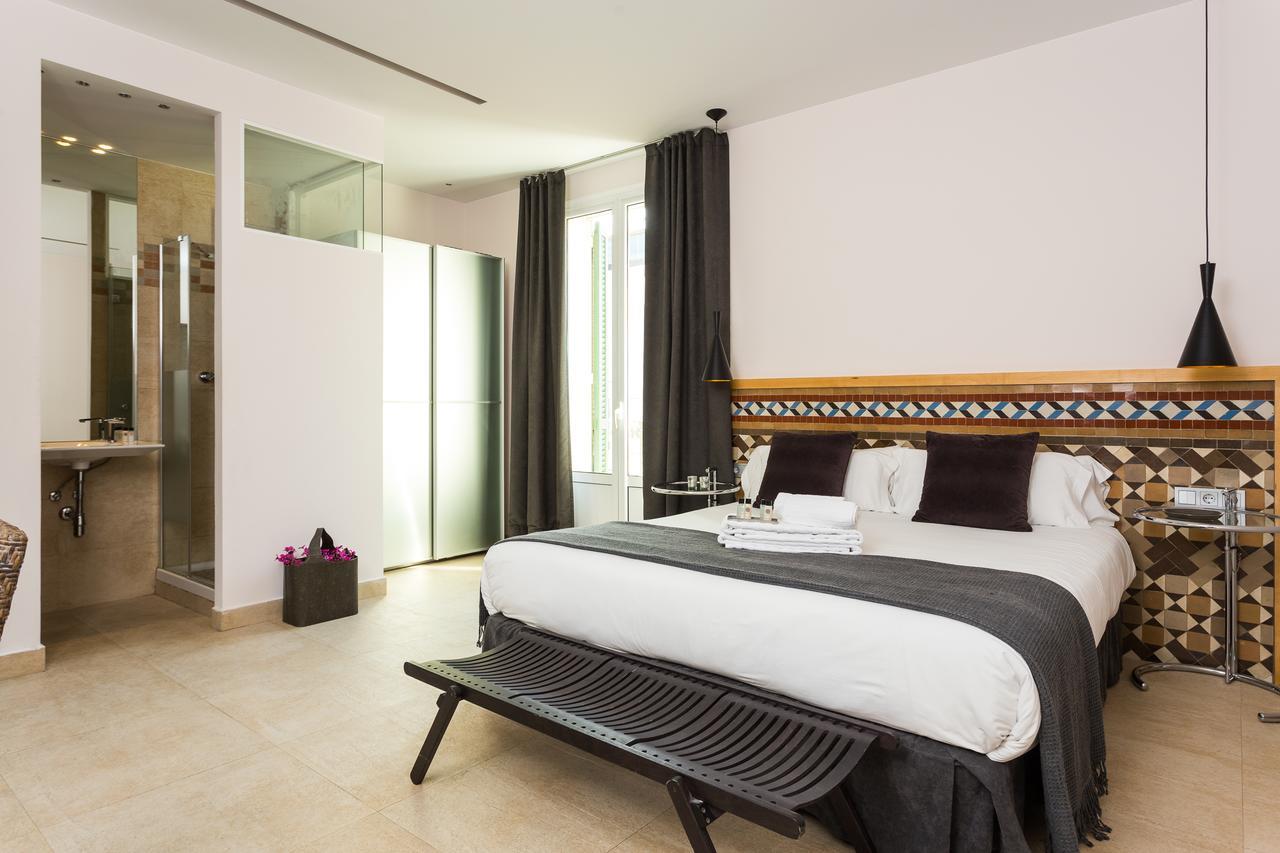 Quartprimera Apartments Barcelona Bagian luar foto