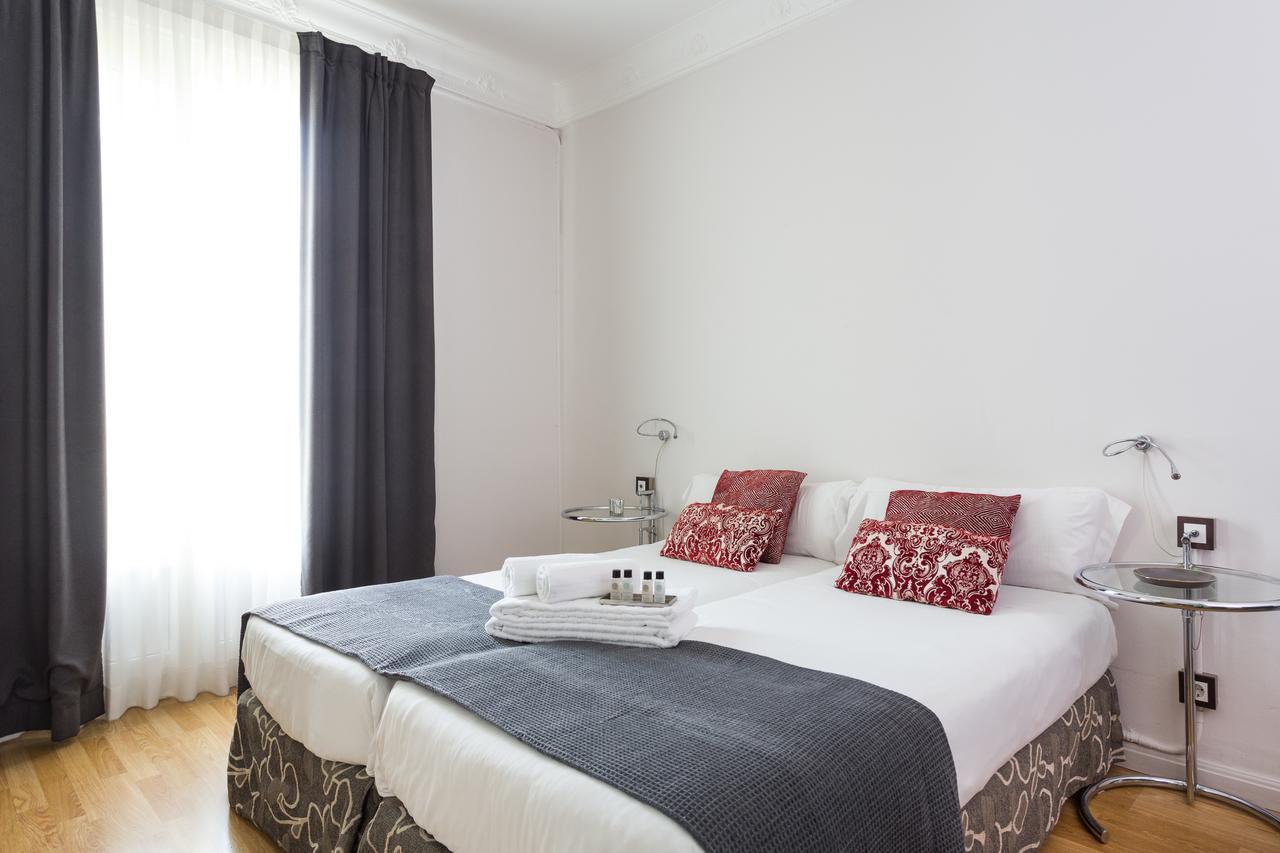 Quartprimera Apartments Barcelona Bagian luar foto