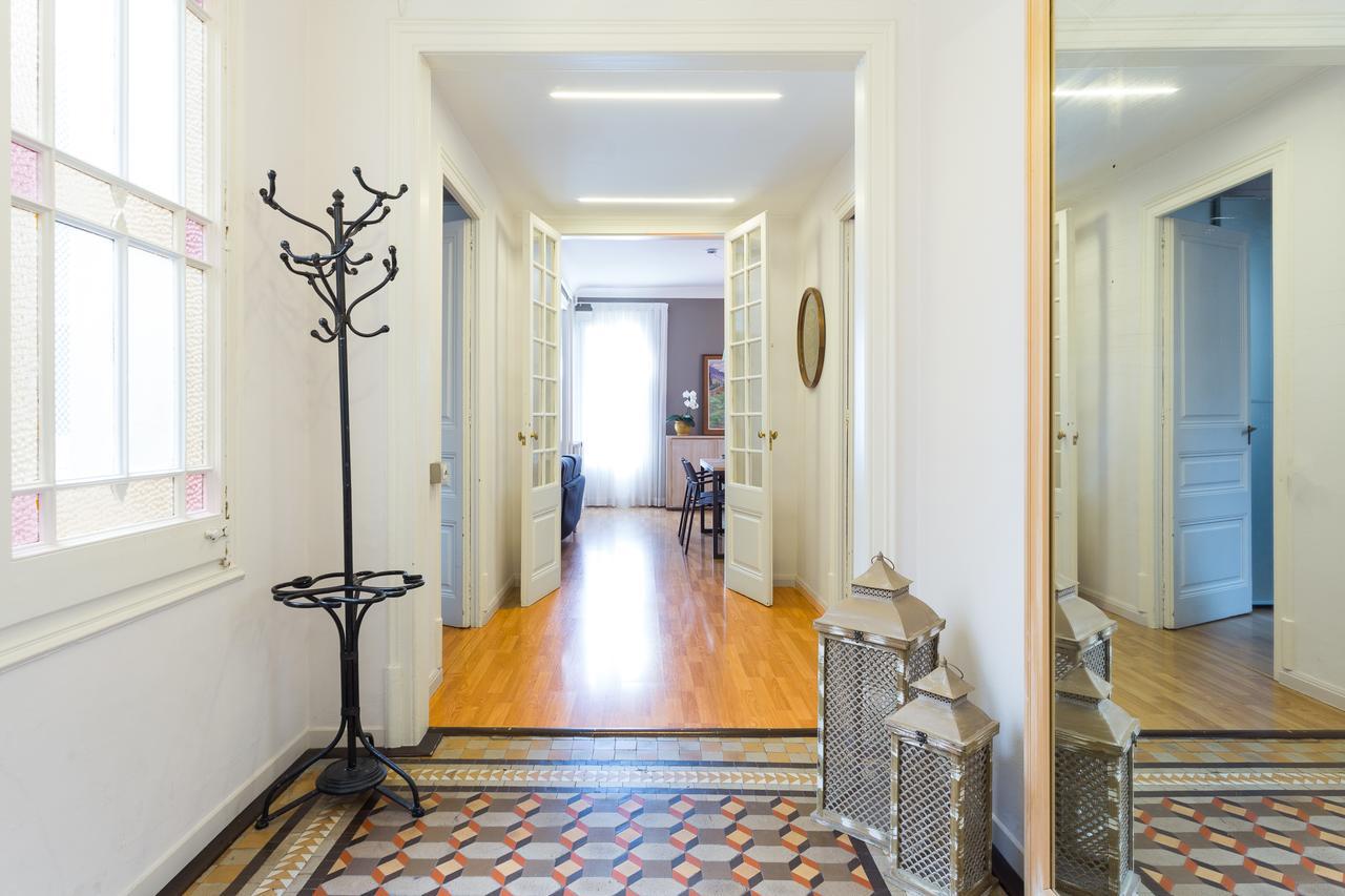 Quartprimera Apartments Barcelona Bagian luar foto