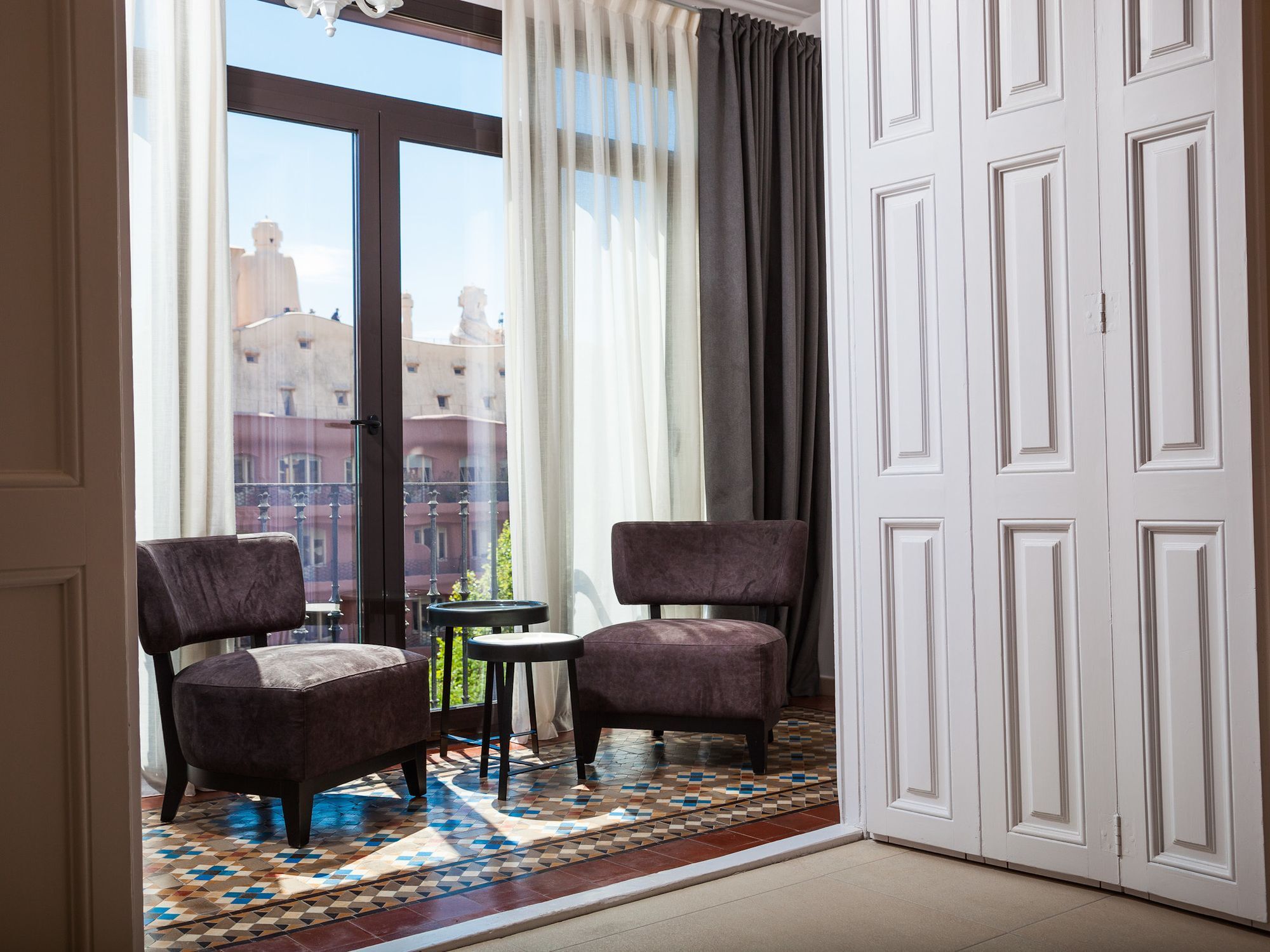 Quartprimera Apartments Barcelona Bagian luar foto