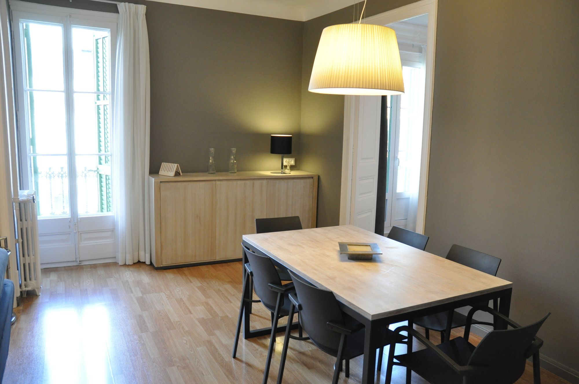 Quartprimera Apartments Barcelona Bagian luar foto