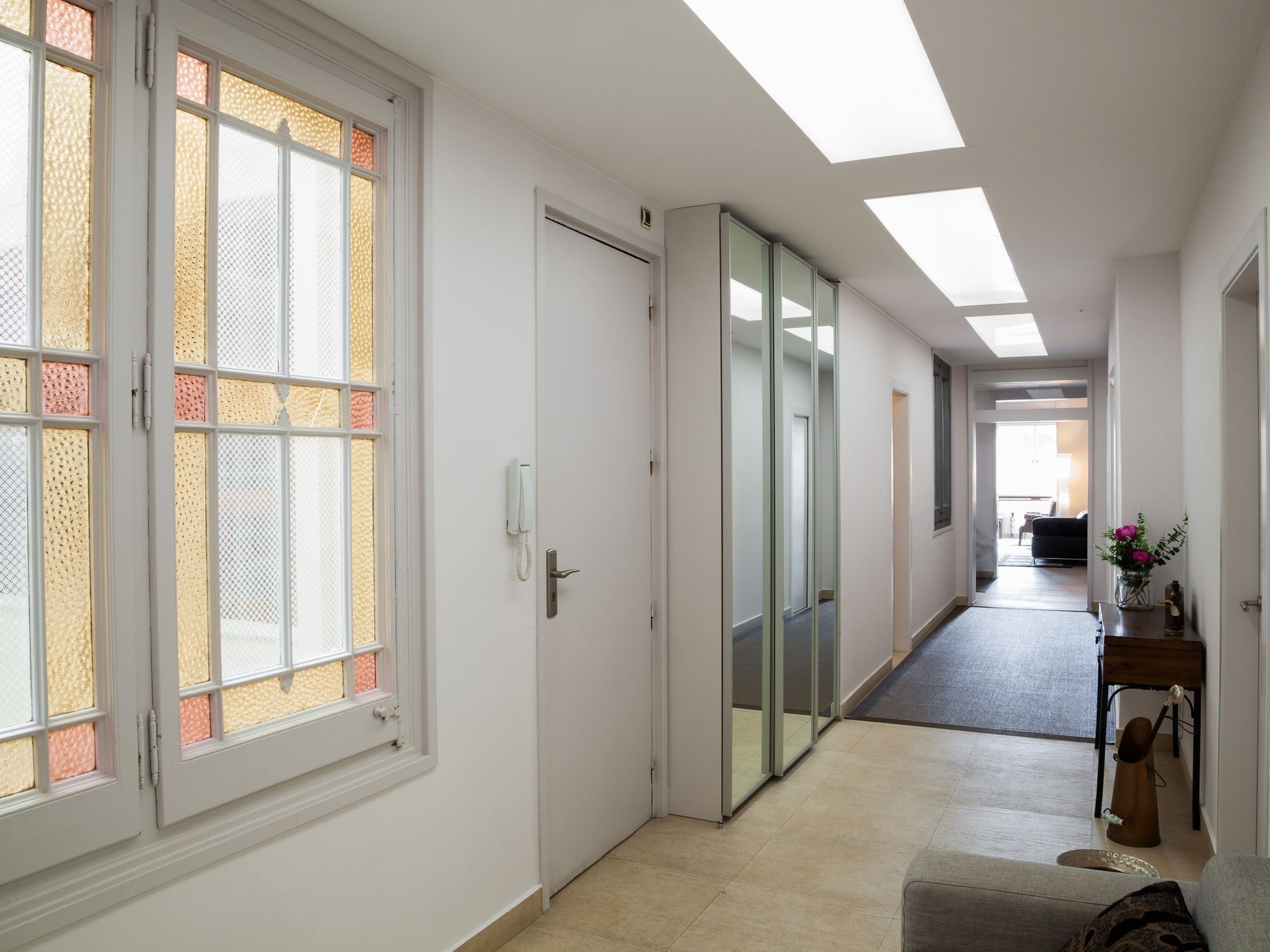 Quartprimera Apartments Barcelona Bagian luar foto
