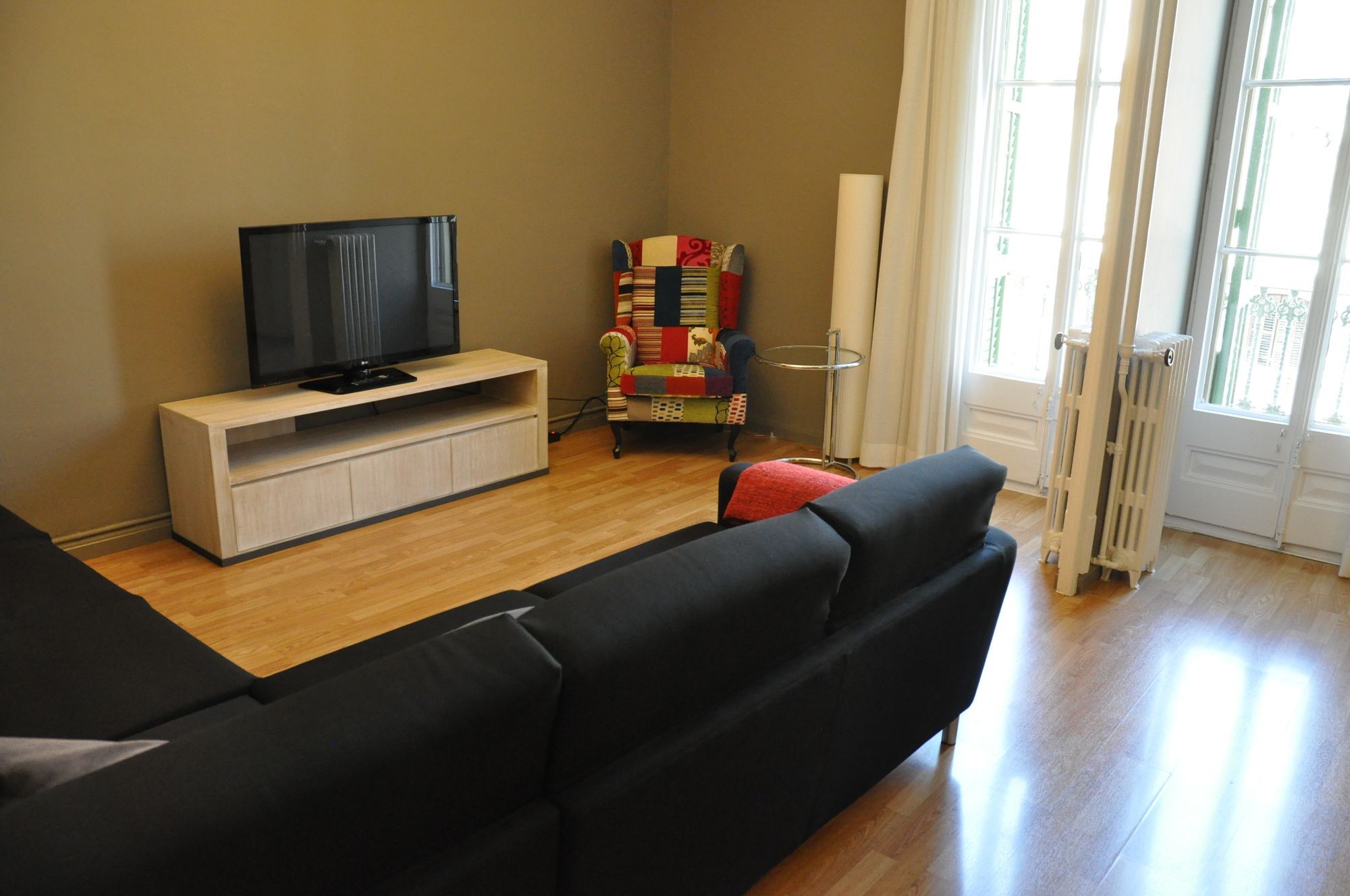 Quartprimera Apartments Barcelona Bagian luar foto
