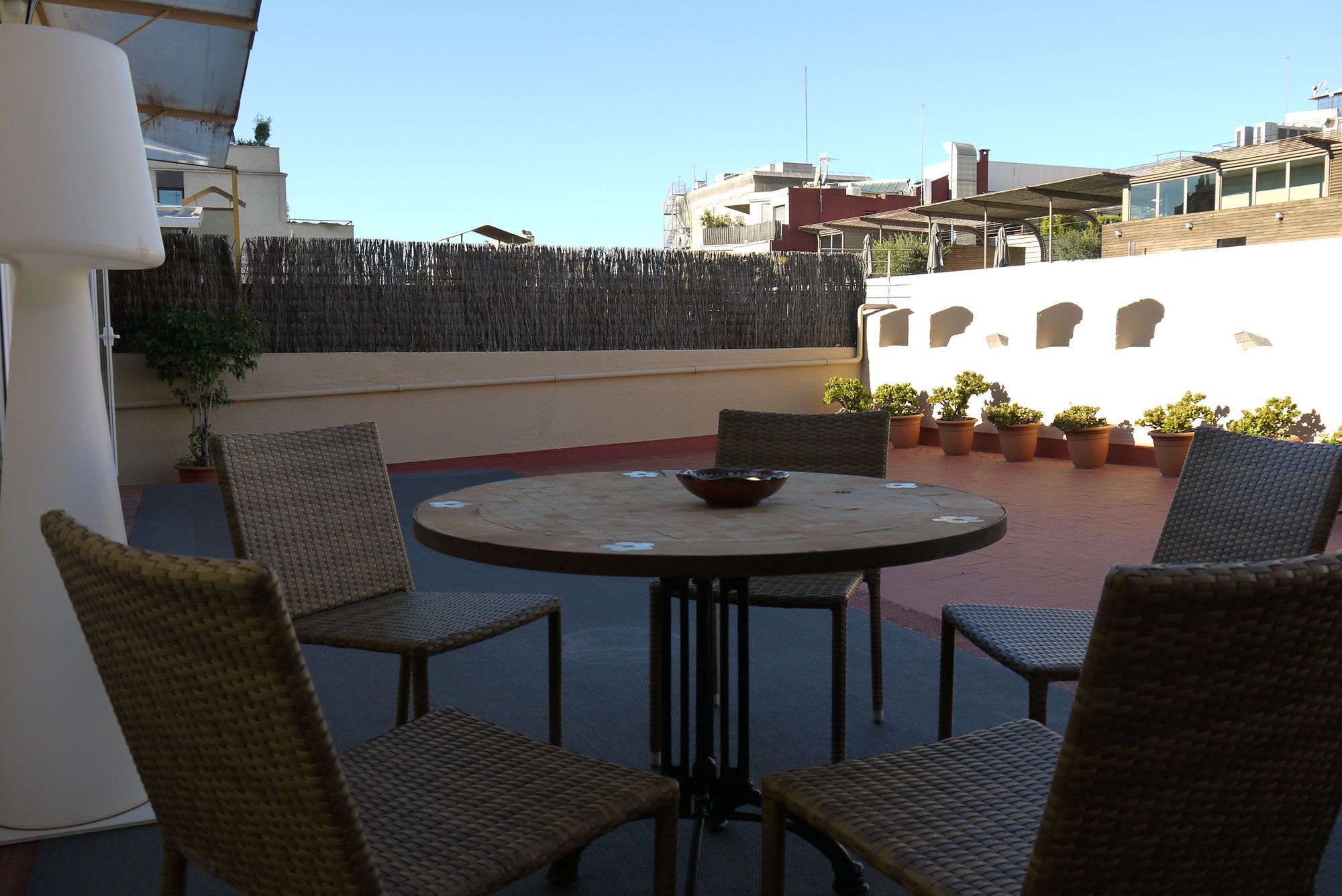 Quartprimera Apartments Barcelona Bagian luar foto